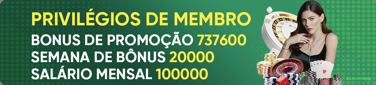 Conta minionepg sincronizada site e app