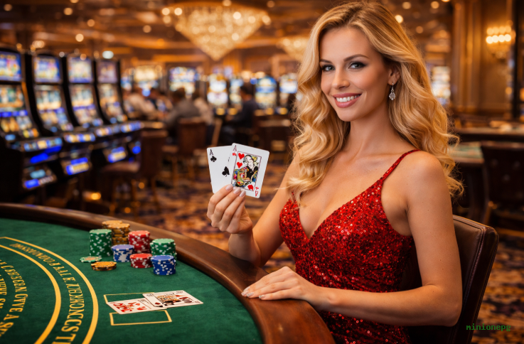 Plataforma minionepg - cassino e apostas