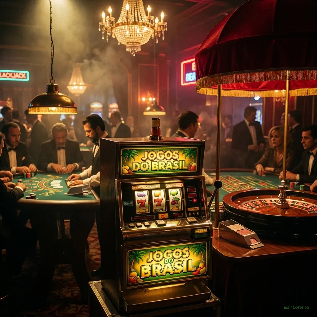 Registro minionepg - cadastro rápido