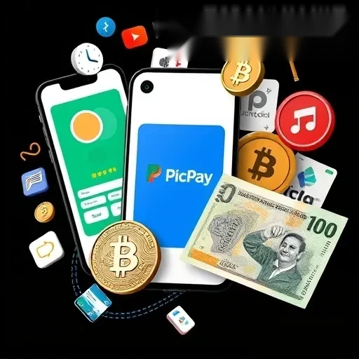 minionepg multi dispositivo